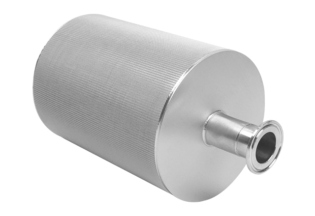 sintering filter